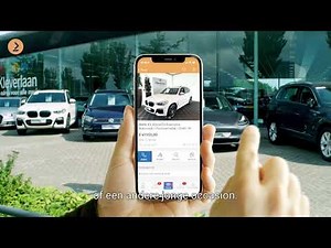 Marktplaats reclame | Vind je de auto die bij je past, bij de verkoper die bij je past