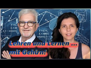 So gelingt Lehren und Lernen! – Live-Interview mit Kommunikationstrainer Michael Kühl-Lenjer