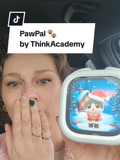 Paw Pal: The Interactive Habit Tracker for Kids