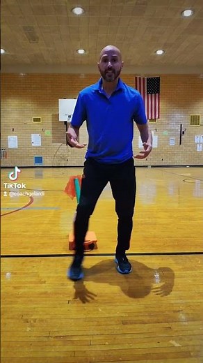 "Turkey Tag! 🦃" Thanksgiving game. #pe #physed #shorts #physicaleducation