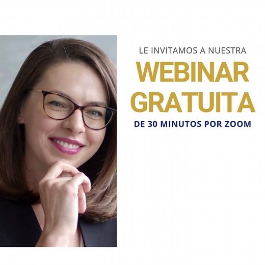 WEBINAR GRATUITA - "FUNDAE: Aprovecha tus Créditos y descubre las claves de la bonificación"