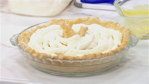 Egg-cellent Easter treats: master the art of homemade custard with Chef Lori Fernandez