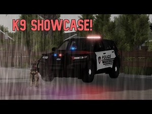 LAWCOUNTRY K9 SYSTEM SHOWCASE!!!