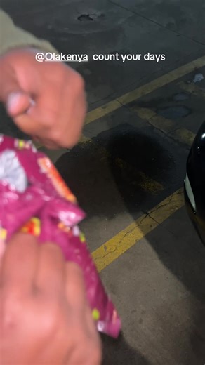 Why is the size always reducing jameni @Olakenya