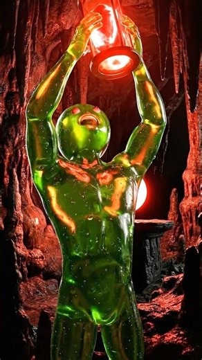 What If You Found Red Mercury? The Rarest Substance on Earth…