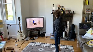 2,000,000 people did the first Joe Wicks PE class - join in and share your pics