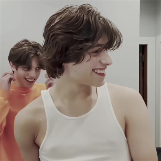 Nostalgic Playdate Edits Featuring Chris Sturniolo