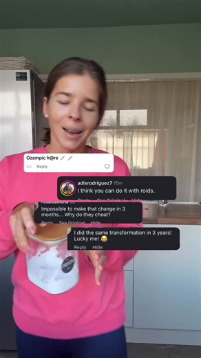 BIANCA Transformation Coach | Your body won’t change if your training and nutrition don’t match your goals. Most people never get both sides right. If you want 2026 to... | Instagram