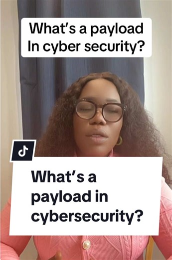 Qué es un payload en ciberseguridad