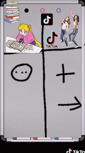 Animated Dance Scenes with Cartoon Characters