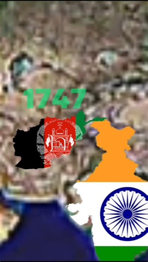 Akhand Bharat: 9 Regions That Once Shared a Common History🇮🇳| Explained #youtubeshorts #akhandbharat