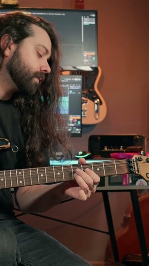 Iron Maiden – The Legendary Intro Riff ⚡