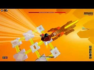 Combat Initiation - Slamdunkin' Drako