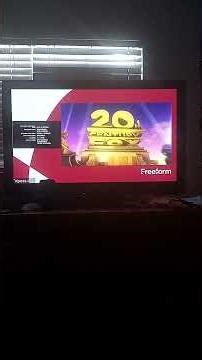 Rio (2011) - Freeform Intro