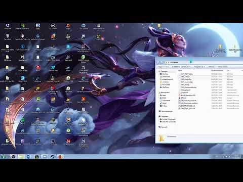 Command and Conquer Generals: Zero Hour | Installation Tutorial German | Operation Firestorm Beta 02