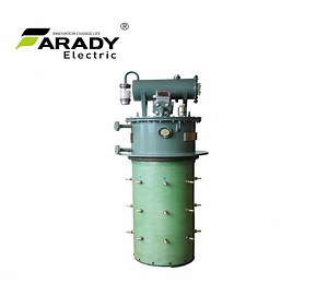 [Hot Item] Power Transformer and Step Voltage Regulator Oltc on Load Tap Changer