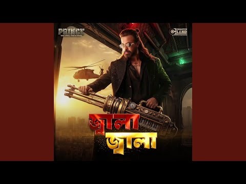 Jala Jala (From "PRINCE")