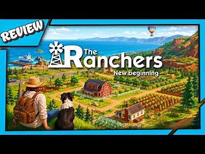 The Ranchers Review ◆ Should We Play This Game? [The Ranchers Gameplay]