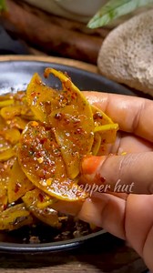 768K views · 8.7K reactions | ഈയൊറൈറ്റം ട്രൈ ചെയ്യാത്തവർ ഒരിക്കലെങ്കിലും ടേസ്റ്റ് ചെയ്യണേകിടിലൻ ടേസ്റ്റാ Lunch Ideas /Pepper Hut | Hut of flavors | Facebook