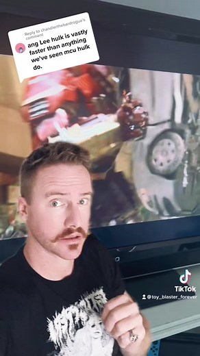 Hulk's Super Speed in MCU Explained