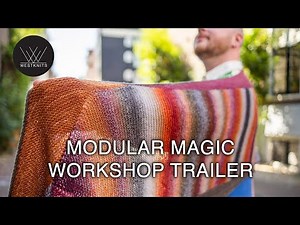 Modular Magic - Workshop Trailer