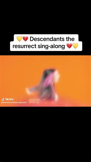 descendants213 on TikTok