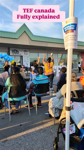 Vijay Padmanabhan on Instagram: "🇨🇦 TEF Explained – Everything You Need to Know! 🇨🇦 Are you planning to apply for Canada immigration or a visitor/work visa and need your TEF (Test d’évaluation de français)? 🤔 In this video, I break down everything about TEF: ✅ What TEF is and why it’s important ✅ Sections of the test – listening, reading, speaking, writing ✅ How to prepare effectively ✅ Tips to score better and save time ✅ Validity, fees, and where to take the test If you want more updates 