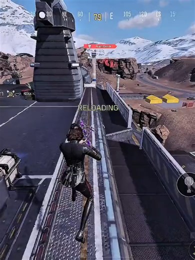 The New Cindigo in COD Mobile