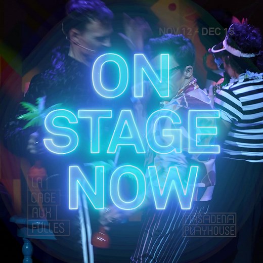 See Cheyenne Jackson (30 ROCK) and Kevin Cahoon (Broadway’s SHUCKED) star in one of theater’s all-time biggest hits. | Pasadena Playhouse