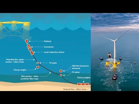 Introduction to Floating Offshore Wind - SUT+ webinar