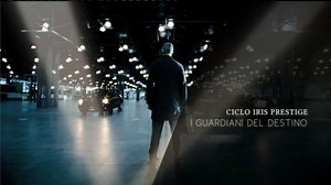 Stasera alle 21.00 su Iris "I guardiani del destino", tratto da un romanzo del grandissimo Philip k. Dick, con Matt Damon ed Emily Blunt. Rimanete con Iris! | Iris