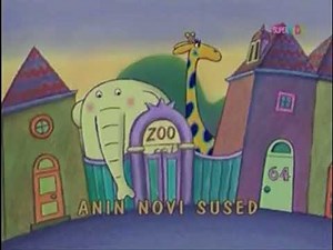 64 Zoo Lane - Intro (Serbian, V2)