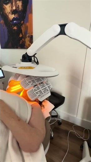 Healite Therapy for Laser Treatments | Faster Healing & Better Results in Southlake | LED Recovery
