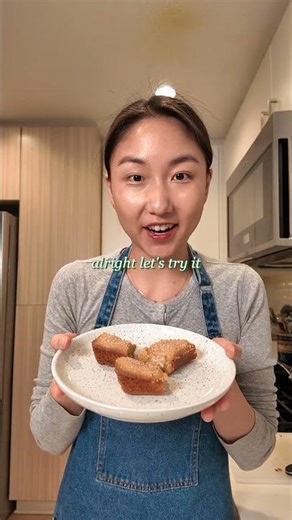 salted halvah blondies from dessert person