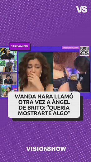 107K views · 5.3K reactions |  Este lunes, durante Ángel Responde en...