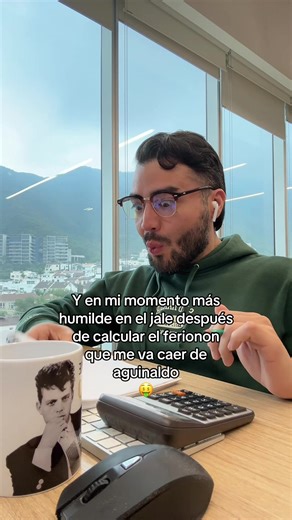 Tiburones y Aguinaldo: Un Momento de Jale