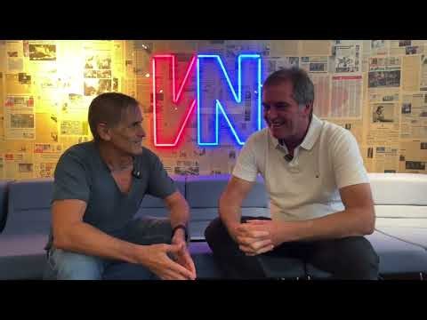 Interview with Alfons Kirchmann – VFV President
