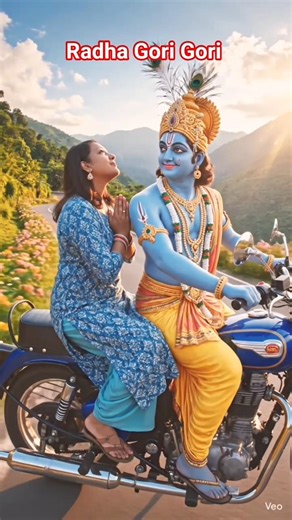 Radha Gori Gori/laddu Gopal/Radhe Radhe/Krishna bhakti channel/Radha Krishna/Thakur ji