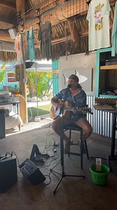 1.2K views · 28 reactions | Live music by Troy Ziegler happening now at Looe Key Tiki Bar & Grill! Come on up for happy hour from 4-6! $4 off buckets of beer and $1 off wells! Happy Saturday  | Looe Key Tiki Bar & Grill | Facebook