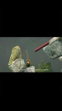 Getting Over It Speedrun Challenge | Can I Beat My Best Time ?