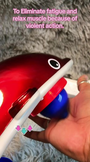 The infrared dolphin massager #healthstoresan #fyp #foryou #fypシ #LitDifferent #TikTokPromote #foryoupage #tiktok #tiktokbudol #tiktokbudolfinds #tiktokmademebuyit #amazingproduct #clickyellowbag #clickyellowbagtoorder #clickheretopurchase #massage #massager #dolphins @Home Goods San @susan life shop