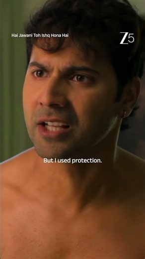 Hai Jawani Toh Ishq Hona Hai | Varun Dhawan | Watch on Zee 5