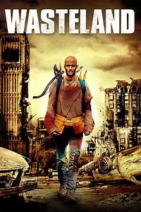 Wasteland (2015) - Movie
