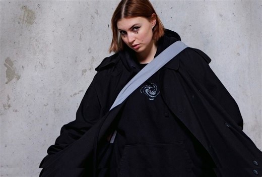 Emmeline Armitage: "I’m taking the piss out of ourselves as a generation" | Interview