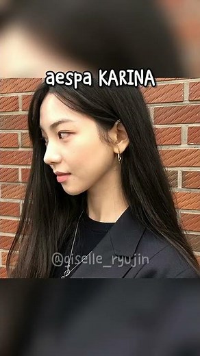 female idols pre-debut photos