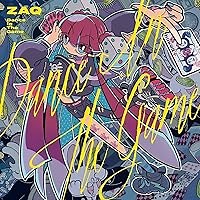 Dance In The Game 歌詞 ZAQ TVアニメ「ようこそ実力至上主義の教室へ」 2nd Season オープニングテーマ ふりがな付 - うたてん