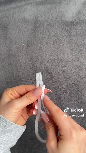 Cute Halloween DIY Ghost Tutorial