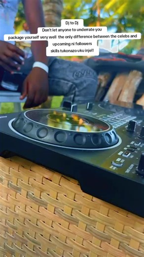 Empowering DJs: Rise Above and Showcase Your Skills