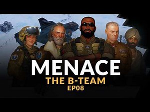 MENACE | S2E8 - A CAUTIOUS ADVANCE (Expert Difficulty Gameplay)