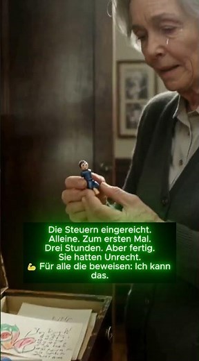 Sie sagten du schaffst das nie - So ehrlich wie Howard Carpendale | Melodie der Erinnerung
